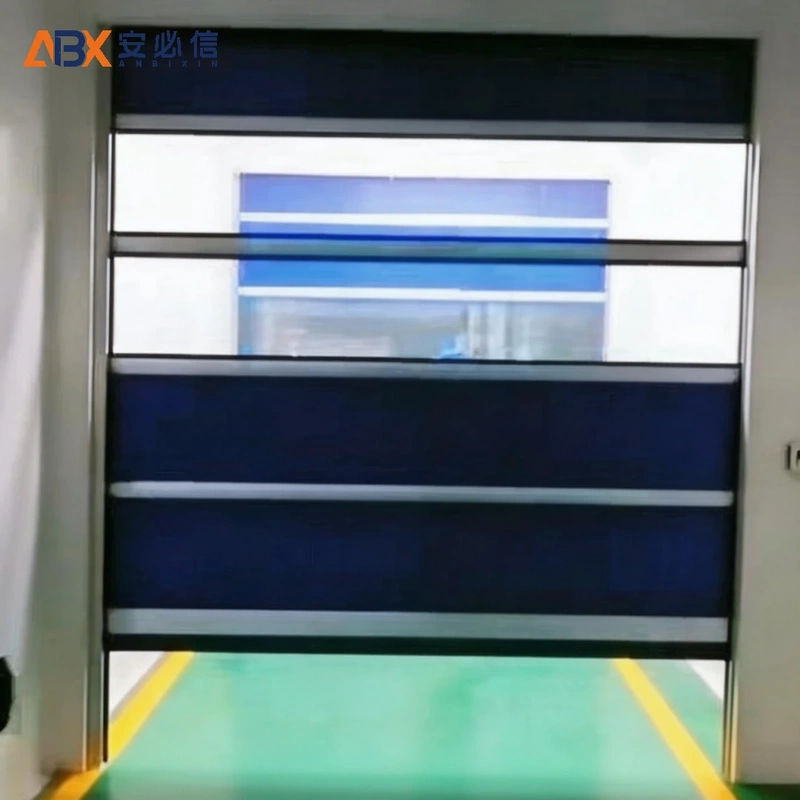 黄南藏族快速卷帘门